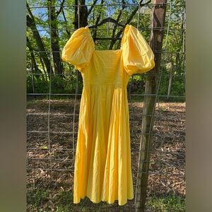 Amber Dress by Jessakae